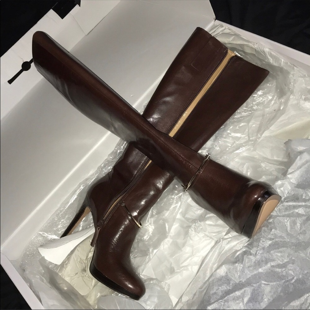 Nine West boots